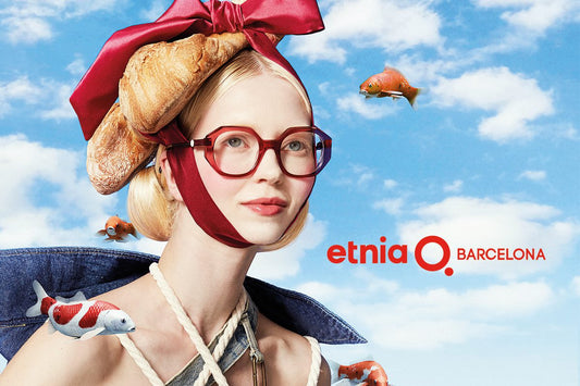 Etnia Barcelona: A Visionary Journey In Eyewear Excellence